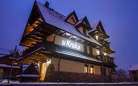 Noclegi u Kruka